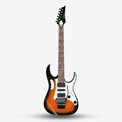 PSI Series Monkey Grip Floyd Rose Bridge Electric Guitar with HSH Pickup ( Gamma / KG-20 / KG20 )