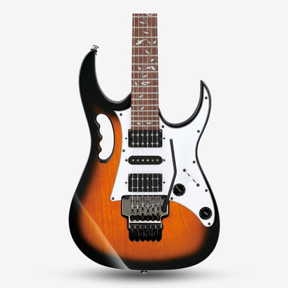 PSI Series Monkey Grip Floyd Rose Bridge Electric Guitar with HSH Pickup ( Gamma / KG-20 / KG20 )