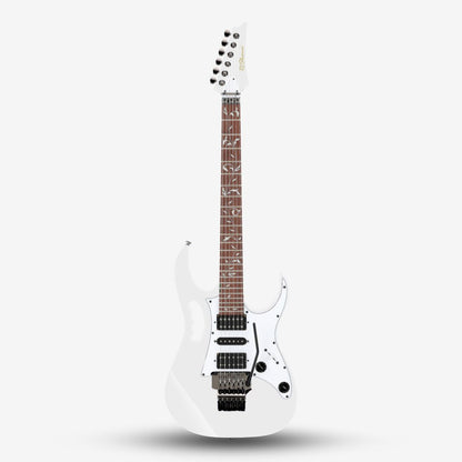 PSI Series Monkey Grip Floyd Rose Bridge Electric Guitar with HSH Pickup ( Gamma / KG-20 / KG20 )