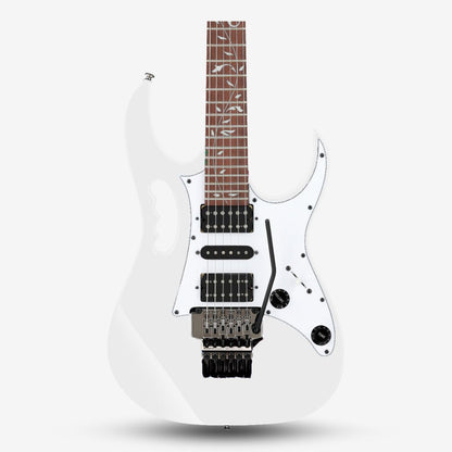 PSI Series Monkey Grip Floyd Rose Bridge Electric Guitar with HSH Pickup ( Gamma / KG-20 / KG20 )