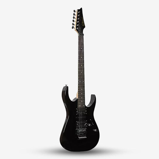 SIGMA Series Floyd Rose Electric Guitar HSH with Tremolo Floating Bridge System ( RCStromm / KG-21 / KG21 )