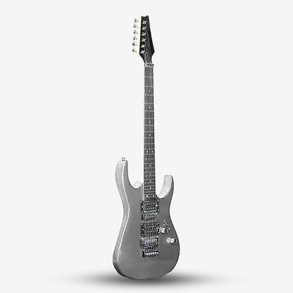 SIGMA Series Floyd Rose Electric Guitar HSH with Tremolo Floating Bridge System ( RCStromm / KG-21 / KG21 )