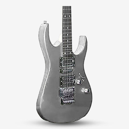 SIGMA Series Floyd Rose Electric Guitar HSH with Tremolo Floating Bridge System ( RCStromm / KG-21 / KG21 )