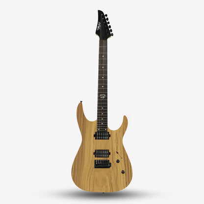 ORION Series Electric Guitar with Rosewood Fretboard and Tremolo - ( RCStromm / KG14 )