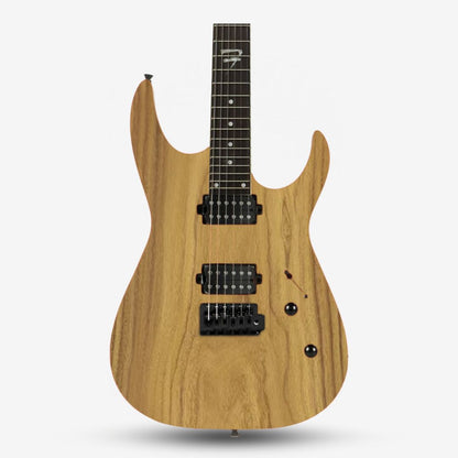 ORION Series Electric Guitar with Rosewood Fretboard and Tremolo - ( RCStromm / KG14 )