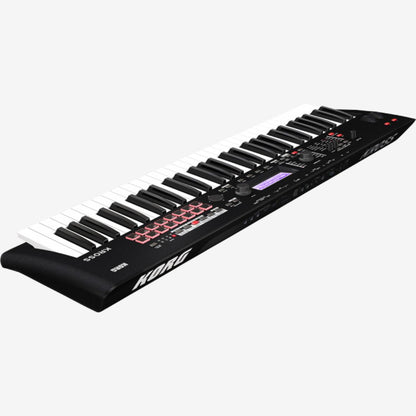 Korg KROSS 2 61 61-key Synthesizer Workstation Keyboard (KROSS2-61 / KROSS)