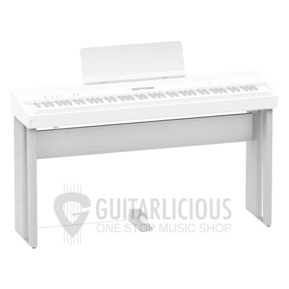 Roland KSC-90 WH Keyboard Stand Black For FP-90 Digital Piano - Black