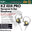KZ EDX PRO Dynamic In Ear Earphone HIFI DJ Monitor Earphones Earbud Sport Noise Cancelling Headset  (without microphone)