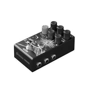 Klowra Everlast Multi-Type Delay