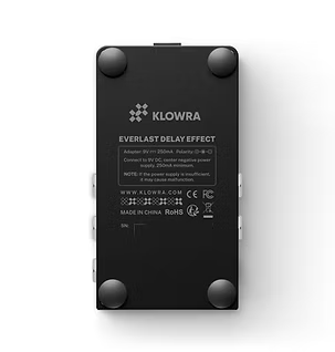Klowra Everlast Multi-Type Delay
