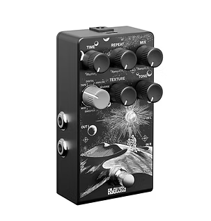 Klowra Everlast Multi-Type Delay