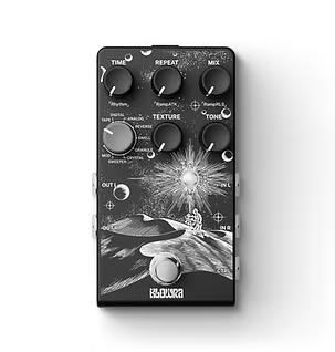 Klowra Everlast Multi-Type Delay