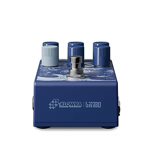 Klowra Limbo Limbo Multi- Reverb Guitar Pedal