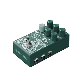 Klowra Sprout Multi-Type Modulation