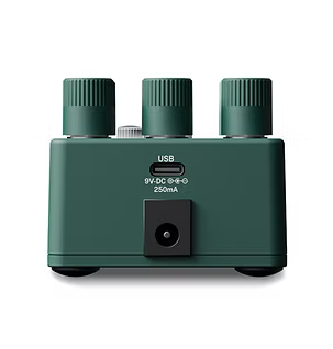 Klowra Sprout Multi-Type Modulation