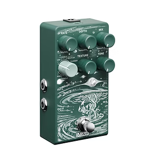 Klowra Sprout Multi-Type Modulation