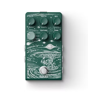 Klowra Sprout Multi-Type Modulation