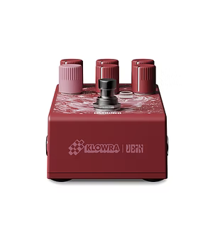 Klowra Vein Pitch-Shifter & Harmonic Pedal
