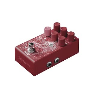 Klowra Vein Pitch-Shifter & Harmonic Pedal