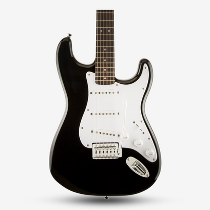 OMEGA Series Stratocaster (MONOCHROME Color) Electric Guitar Tremolo (SSS) Single Coil Pick Up ( RCStromm Gamma / L-G1 / LG1 / LG-1 )