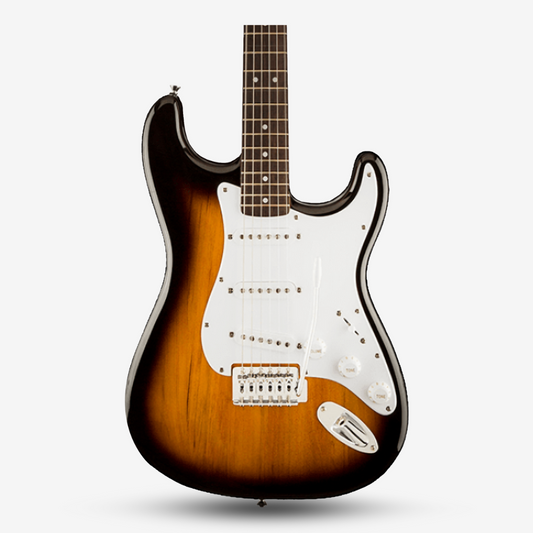 Omega Series (Color Burst) Stratocaster Electric Guitar Tremolo (SSS) Single Coil Pick Up (RCStromm Gamma / L-G / LG1 )