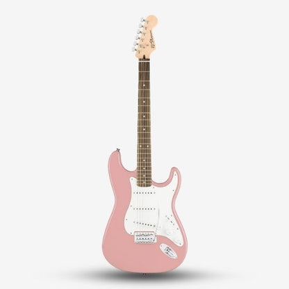 OMEGA Series (Rainbow Color) Stratocaster Electric Guitar Tremolo (SSS) Single Coil Pick Up (RCStromm Gamma / L-G1)