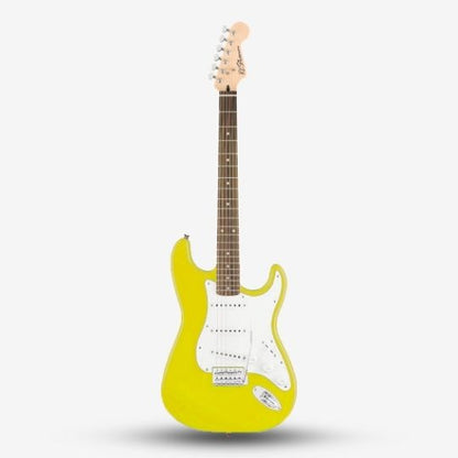 OMEGA Series (Rainbow Color) Stratocaster Electric Guitar Tremolo (SSS) Single Coil Pick Up (RCStromm Gamma / L-G1)