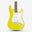 OMEGA Series (Rainbow Color) Stratocaster Electric Guitar Tremolo (SSS) Single Coil Pick Up (RCStromm Gamma / L-G1)