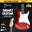 Deviser Smart Electric Guitar Stratocaster with Build in Effect and Bluetooth -( LG2 / L-G2 )