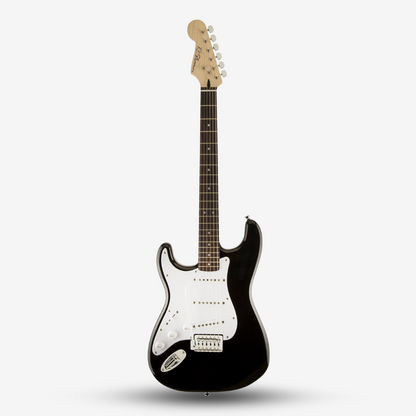 Omega Series Stratocaster (Left-Handed) Electric Guitar with Tremolo (SSS) Pick Up ( RCStromm / L-G1LH / Kiri / Lefty )