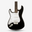 Omega Series Stratocaster (Left-Handed) Electric Guitar with Tremolo (SSS) Pick Up ( RCStromm / L-G1LH / Kiri / Lefty )