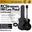 RCStromm HH Les Paul Electric Guitar (Left Handed)