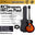 RCStromm HH Les Paul Electric Guitar (Left Handed)