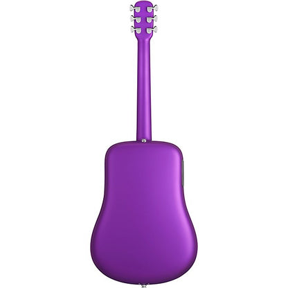 LAVA ME 4 Carbon 38" with Airflow Bag - Purple