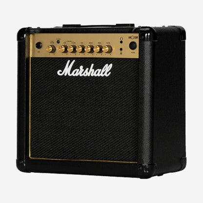 MARSHALL MG15GR 15-watt 1x8" Combo Amp with Reverb ( MG-15GR / MG15 / MG 15GR )