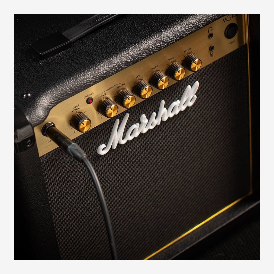 Marshall outlet MG15R Amp