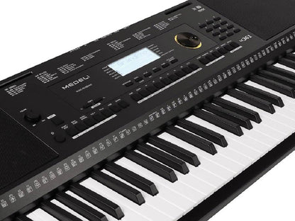Medeli M361 Millenium Series 61-Key Portable Keyboard ( M361 / M 361 )