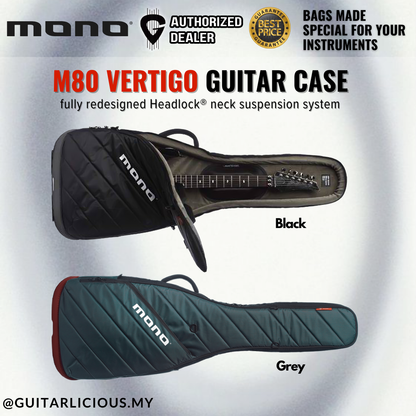 Mono M80 Vertigo Electric Guitar Case