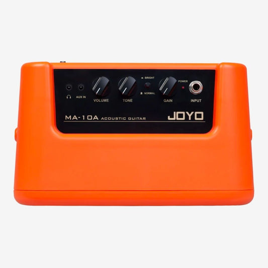 JOYO 10watt Portable Acoustic Amplifier ( MA-10A / MA10 / MA 10A )