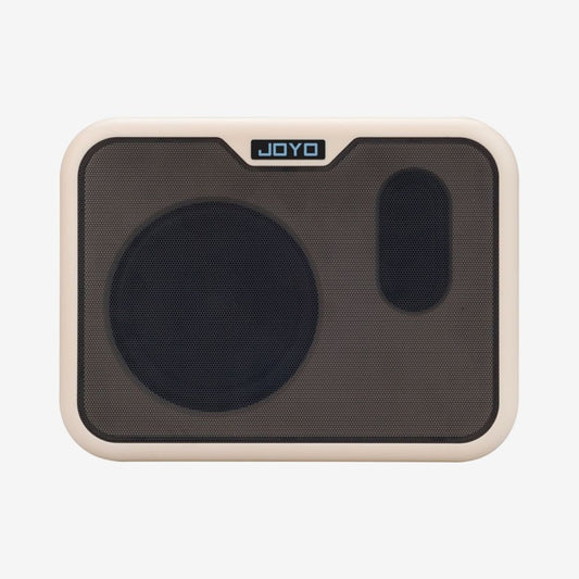 JOYO MA-10B Mini Portable Electric Bass Amplifier Speaker 10Watt Amp Normal/Drive Dual Channels with Power Adapter ( MA-10B / MA10 / MA 10B )