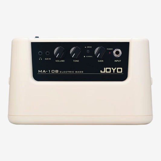 JOYO 10watt Portable Bass Amplifier Active Speaker ( MA-10B / MA10 / MA 10B )