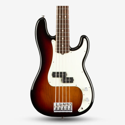 THETA-5 Series 5 String Bass Guitar (RCStromm / MB210(5))