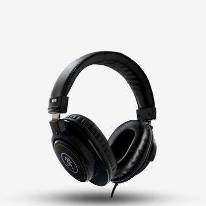 Mackie MC-100 Professional Closed-Back Headphones ( MC 100 / MC100 )