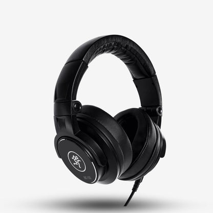 Mackie MC-150 Professional Closed-Back Headphones ( MC 150 / MC150 )