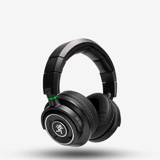 Mackie MC-350 Professional Closed-back Headphones (MC350/ MC 350)