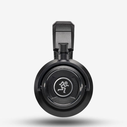 Mackie MC-350 Professional Closed-back Headphones (MC350/ MC 350)