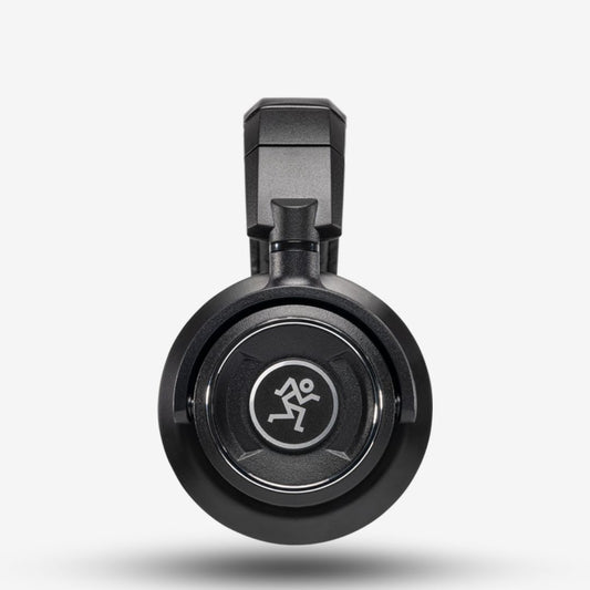 Mackie MC-350 Professional Closed-back Headphones (MC350/ MC 350)