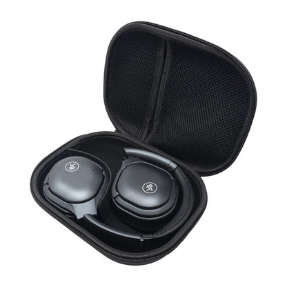 Mackie MC-50BT Wireless Noise Cancelling Headphones
