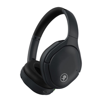 Mackie MC-50BT Wireless Noise Cancelling Headphones