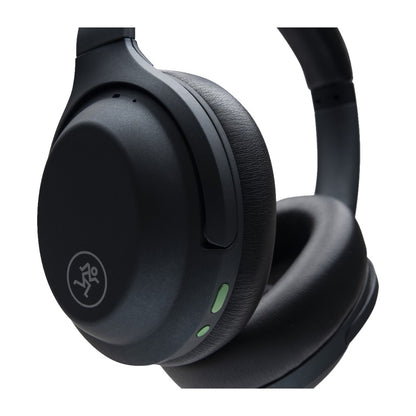 Mackie MC-60BT Wireless Noise Cancelling Headphones